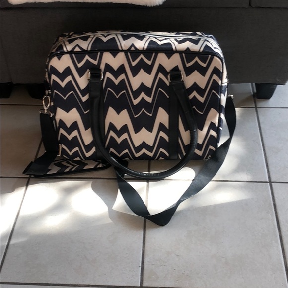 Missoni for Target Bags Missoni For Target Carry On Bag Rare Print